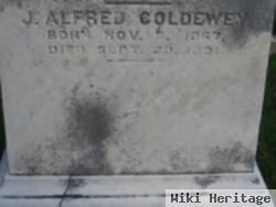 John Alfred Coldewey