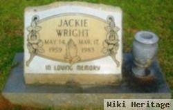 Jackie Wright