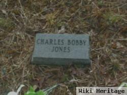 Charles Bobby Jones