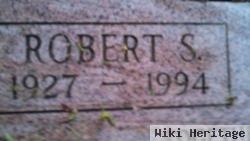 Robert S. "bob" Short