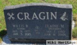 Willis B. Cragin