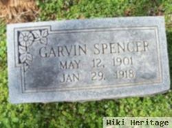 Garvin Spencer