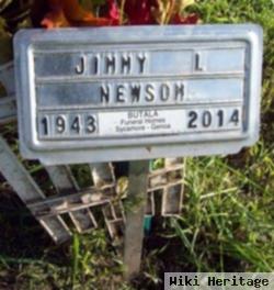 Jimmy L Newsom