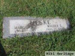 Margaret Meske