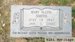 Mary Alline Smith