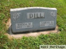 Samuel L. Dill