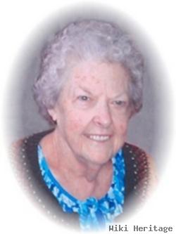 Barbara Jeanne Mcconnell Swinehart