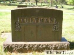 John Ivan Aultman