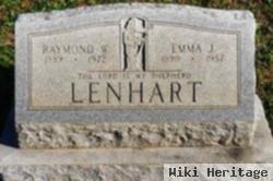 Raymond W. Lenhart