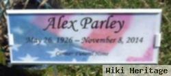 Alex Parley