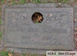 Gladys May Caldwell