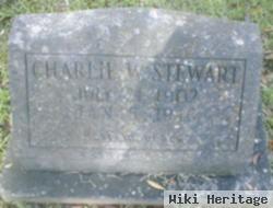 Charlie W. Stewart