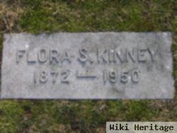 Florence May "flora" Sands Kinney