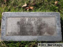 Howard Lee Owens