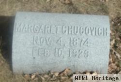 Margaret Chucovich