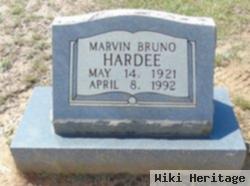 Marvin Bruno Hardee