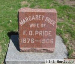 Margaret Buck Price