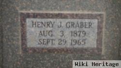 Henry J. Graber