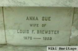 Anna Sue Brewster