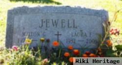 Milton G. Jewell