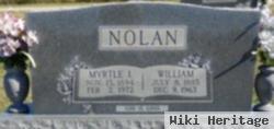 William Nolan