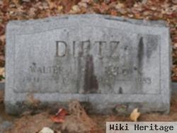 Helen L Dietz