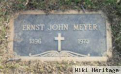 Ernst John Meyer