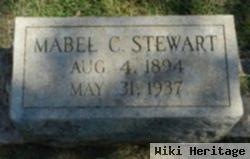 Mabel C. Stewart