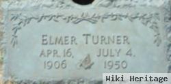 Elmer Turner