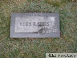 Hugh Raymond Sides