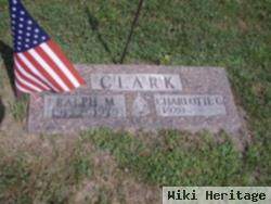 Ralph M. Clark