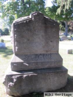 James B. St. John