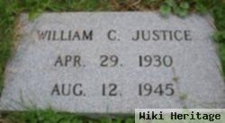 William C. Justice