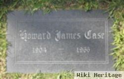 Howard James Case