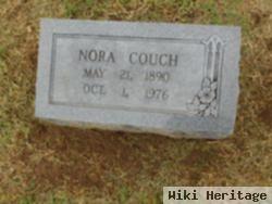 Nora Couch