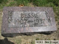 Bessie Stokes