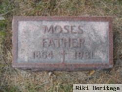 Moses Campbell