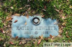 Katie Joyner Hewlett