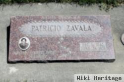 Patricio Zavala