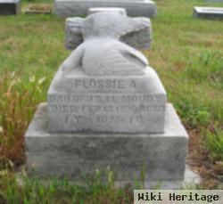 Flossie A. Moudy