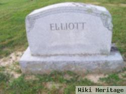 Ada G. Elliott