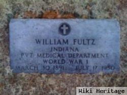 William Benjamin Fultz