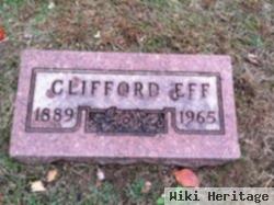 Clifford Eff