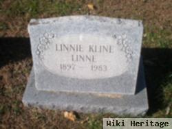 Linnie Kline Linne