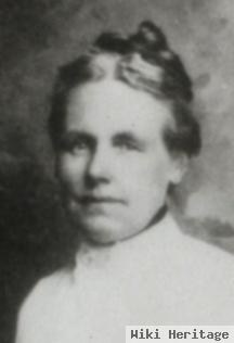 Frances Ann Thomas Christensen