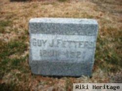 Guy J. Fetters