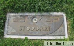 Earnest A. Stoddart