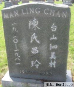 Man Ling Chan