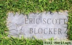 Eric Scott Blocker