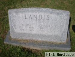 Charles K. Landis